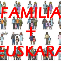 'Familia + Euskara' zikloa
