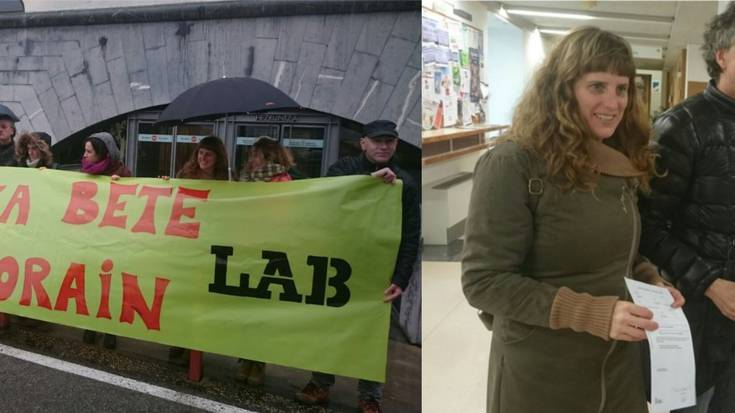 Hezkuntza ituna "etengabe atzeratzen" ari dela salatu du LABek