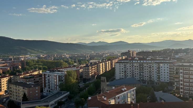 Itzalaldiaren osteko normaltasuna