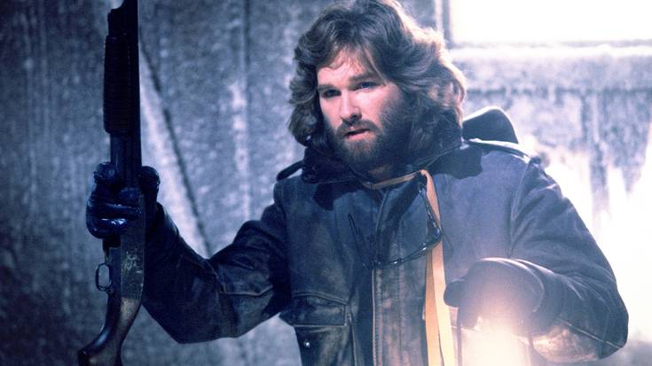 ‘The Thing’, gizakiaren ilunena erretratatzen duen zientzia-fikzioa