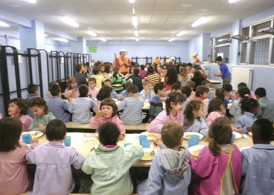 Haur eskolen ikasturte berria ostegunean hasiko da