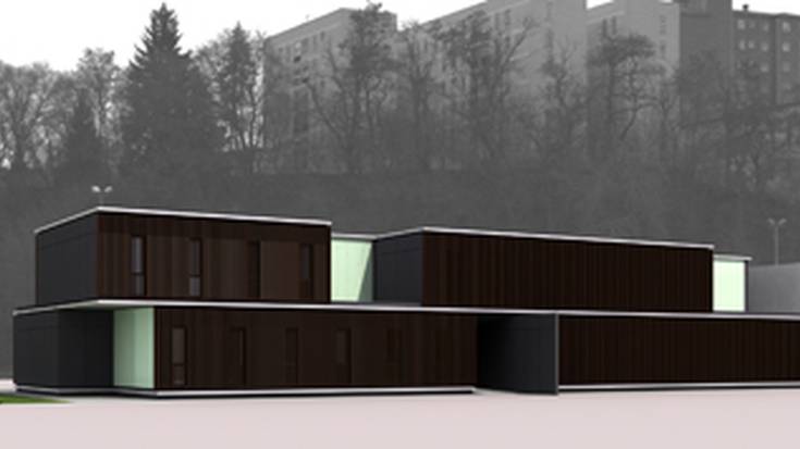 Etxerik gabeko pertsonentzako zentroak 1.834 lagun artatu ditu