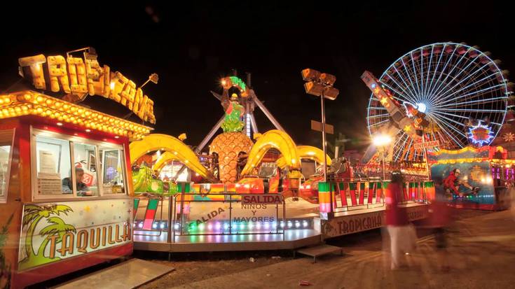 Istripu larria izan du langile batek barraketan