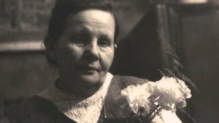 Stanisława Leszczyńska, heriotzatik milaka ume salbatu zituen emagina