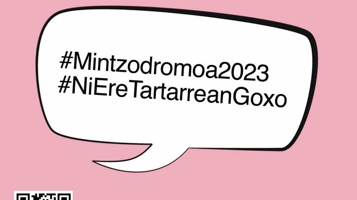 Mintzodromoa 2023