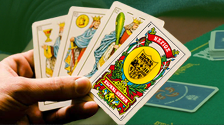 Zaldikoko Mus Txapelketarako izen-emate epea zabalik 23ra arte