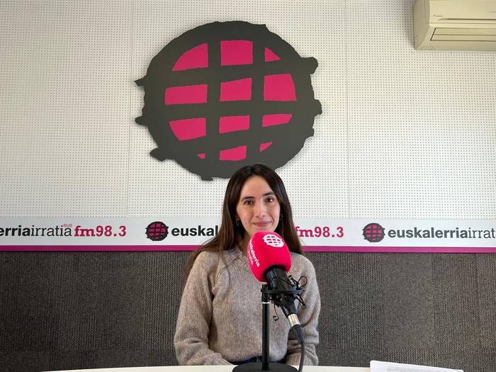 Yolanda Martinez, antzerkigintza feministako ikur