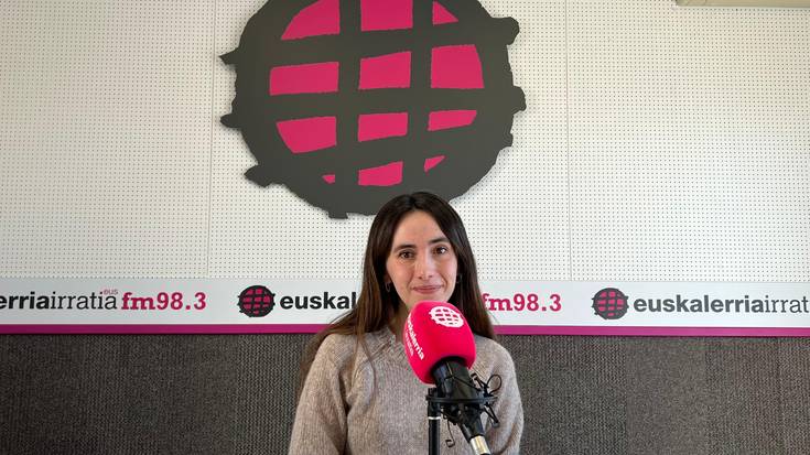 Yolanda Martinez, antzerkigintza feministako ikur