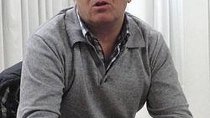 Aingeru Epaltza: “Euskaldunok eta abertzaleok bide luzea dugu egiteko oraindik Nafarroaren zentroan egoteko”