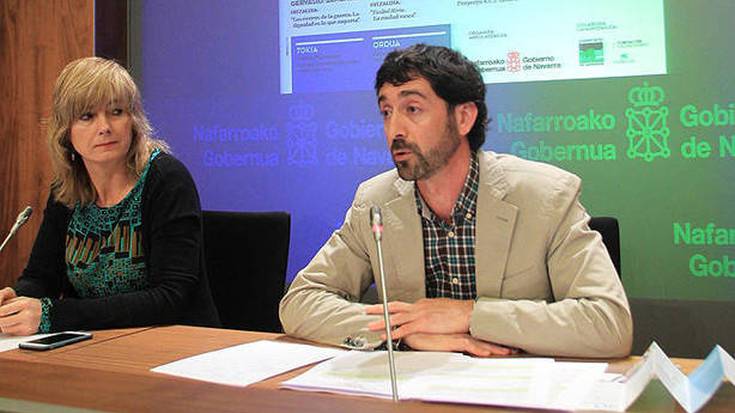 Ostegunean hasiko dira bakea, bizikidetza eta giza eskubideei buruzko jardunaldiak