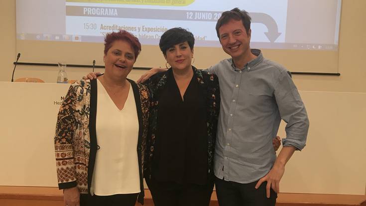 Ikasturte amaierako Skolae jardunaldia hartuko du Baluartek, asteazkenean