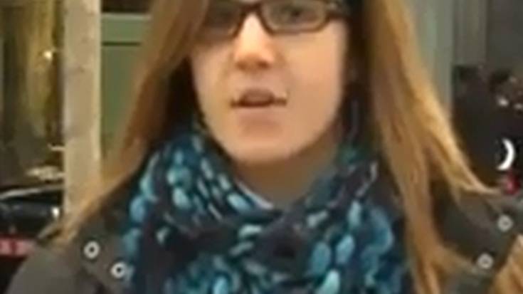 Cristina Altuna: “UPNk gogoeta sakona egin behar du”