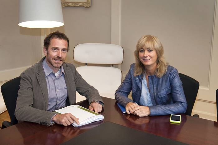 Frankismoaren hilotzak lurpetik ateratzeko prozesua azkartu nahi du Nafarroako Gobernuak