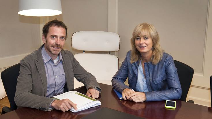 Frankismoaren hilotzak lurpetik ateratzeko prozesua azkartu nahi du Nafarroako Gobernuak