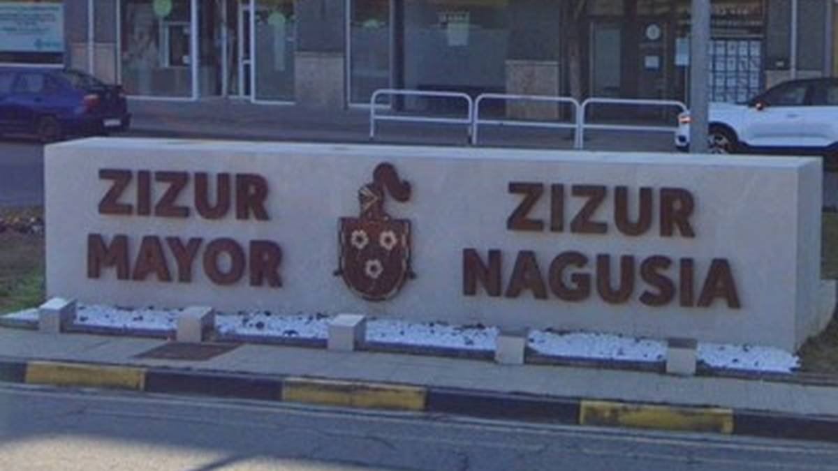 Zizurren dagoen adin txikikoen harrera etxebizitzaren kontrako erasoa salatu du Geroa Baik