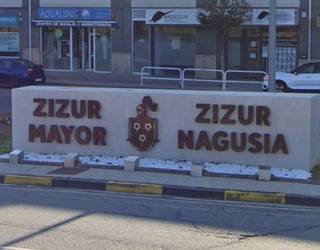 Zizurren dagoen adin txikikoen harrera etxebizitzaren kontrako erasoa salatu du Geroa Baik