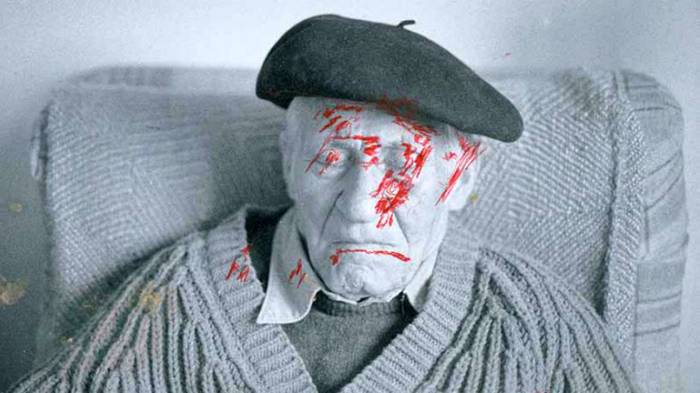 Memoria eraikitzerik egotekotan