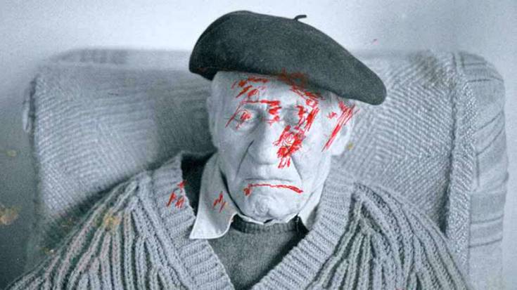 Memoria eraikitzerik egotekotan