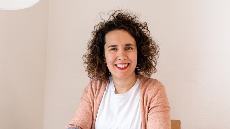 Itsaso Bakedano: "Sexu kontsultategian bikoteak zein banakoak artatzen ditugu"