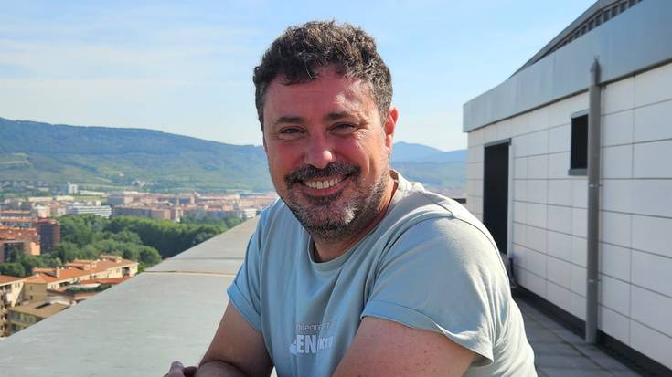 Nolakoa zen Artaxoako euskara? Ezagutu Koldo Colomoren lan berria