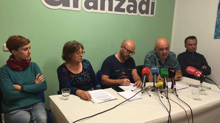 Aranzadi ere, udal gobernutik kanpo