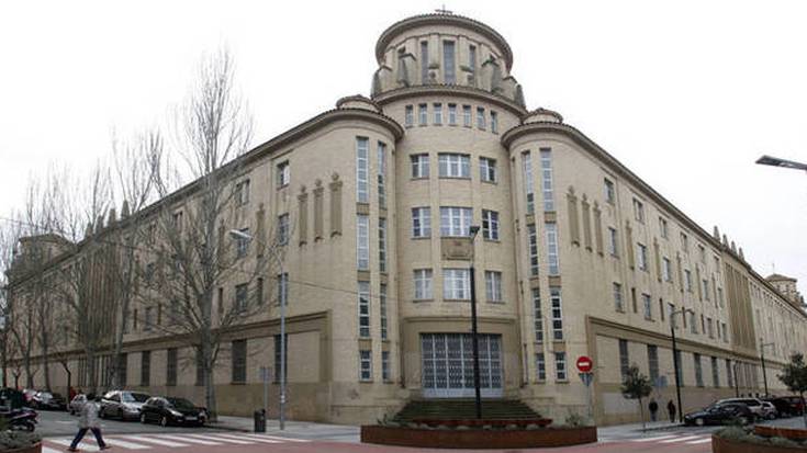 Elizaren sexu erasoak aztertuko ditu Parlamentuko batzorde batek