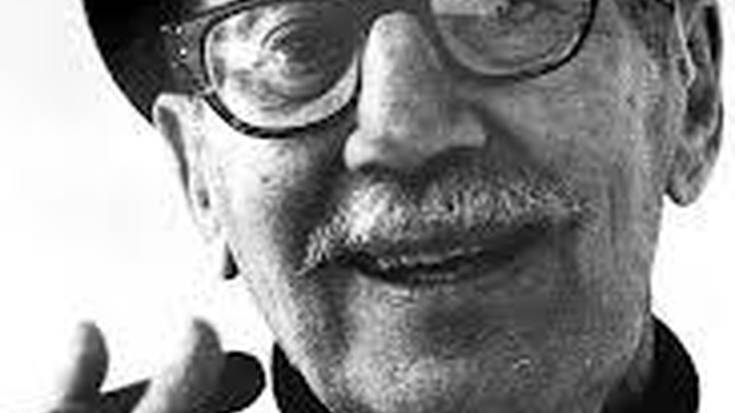 Groucho Marx: “Honako hauek dira nire printzipioak. Zure gustukoak ez badira, baditut beste batzuk”