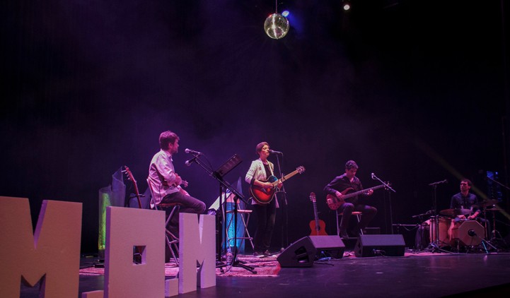 'UrtarriJAZZ' hasiko da gaur, tokiko jazzari buruzko hitzaldi eta kontzertu zikloa