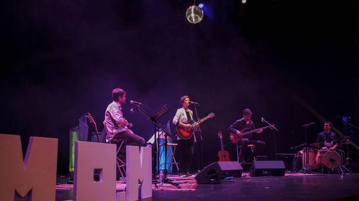 'UrtarriJAZZ' hasiko da gaur, tokiko jazzari buruzko hitzaldi eta kontzertu zikloa