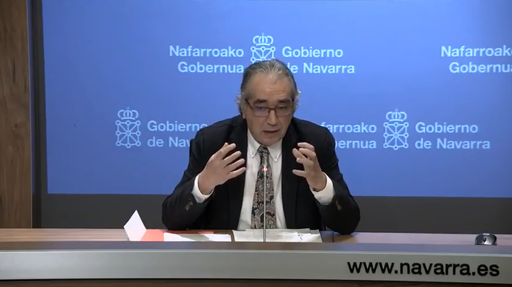 Enplegu sorreran urte ona izan zen iazkoa