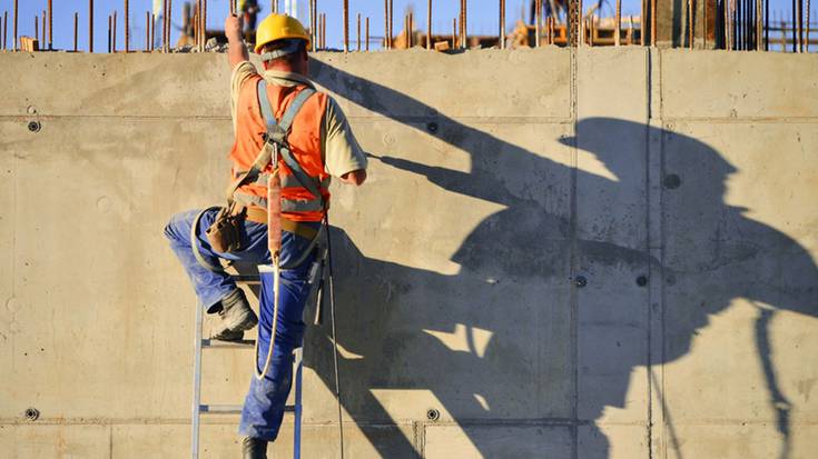 Lan istripuen joera azken sei urteotan goranzkoa dela ohartarazi du ELA sindikatuak