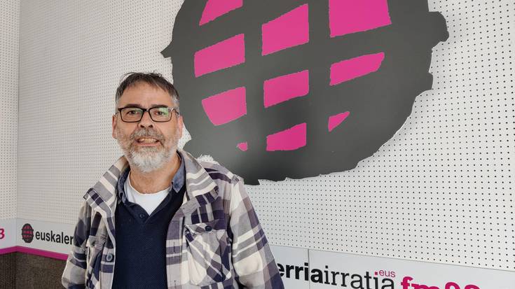 Paul Bilbao: “Biharkoa ez da euskararen aldeko manifestazioa baizik eta gizarte justuago baten aldekoa”