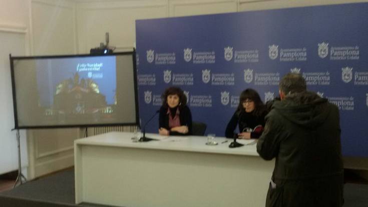 Haurrentzako jolas parkeak, Gabonetako programaren berrikuntza nagusiak