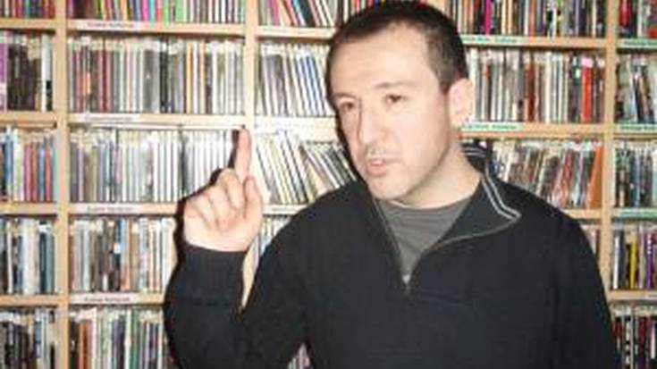 Jorge Iriarte (CRANA): "Nafarroako Gobernua ingurumenaren inguruko politikak eraisten ari da"