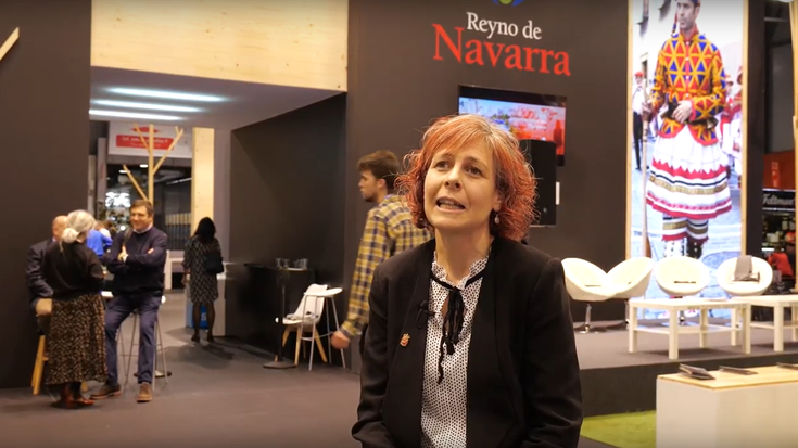 Nafarroa, zuzeneko musikaren erresuma