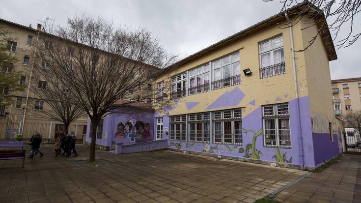 Arrotxapeko Carbonilla zentro komunitarioaren zaharberritze-lanak apirilean hasiko dira