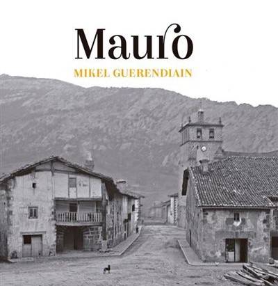 'Mauro' liburuaren aurkezpena