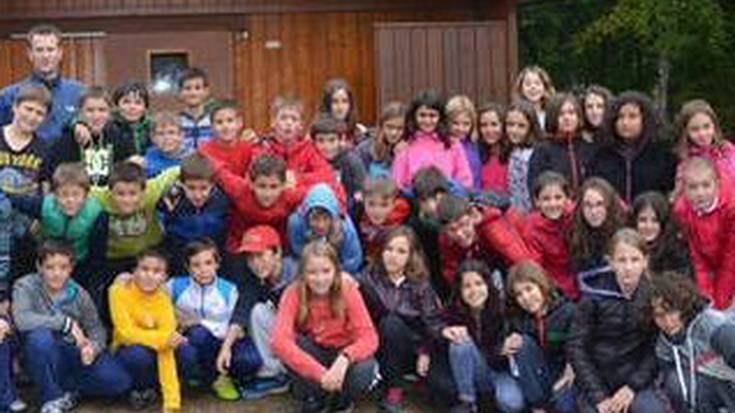 LABen arabera Nafarroan ez da LOMCEk ezarritako kanpo probarik eginen