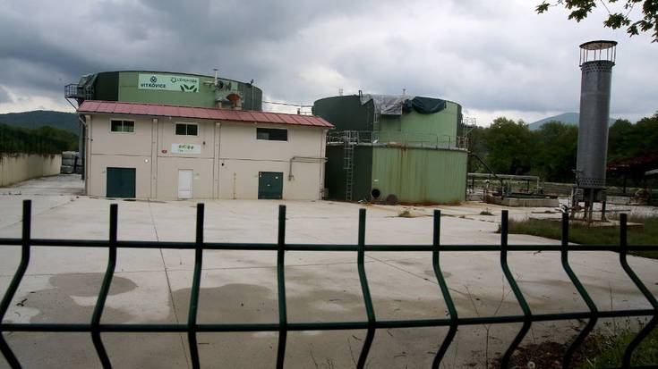 Mikel Irujo: "Biogas plantaren proiektuak zalantzak piztu zituen informazio falta zegoelako"