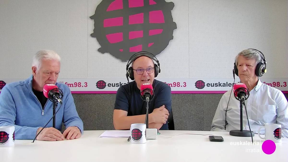 Pantxoa eta Peio: “Gure ibilbide musikala era duin batean finitzeko modua da azken bira”
