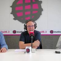 Pantxoa eta Peio: “Gure ibilbide musikala era duin batean finitzeko modua da azken bira”