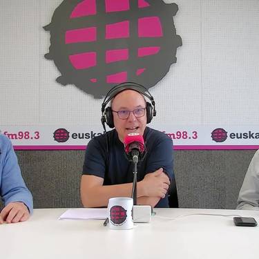 Pantxoa eta Peio: “Gure ibilbide musikala era duin batean finitzeko modua da azken bira”