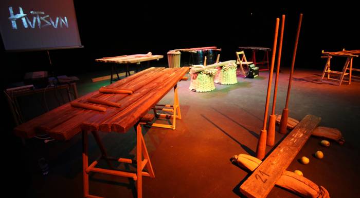 Oraindik gelditzen dira plazak astelehenean hasiko den Txalaroa16 – Txalaparta jaialdirako