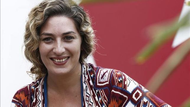 Estrella Morente gaur, Flamenco On Fire jaialdian