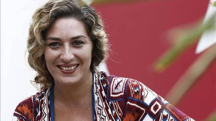 Estrella Morente gaur, Flamenco On Fire jaialdian