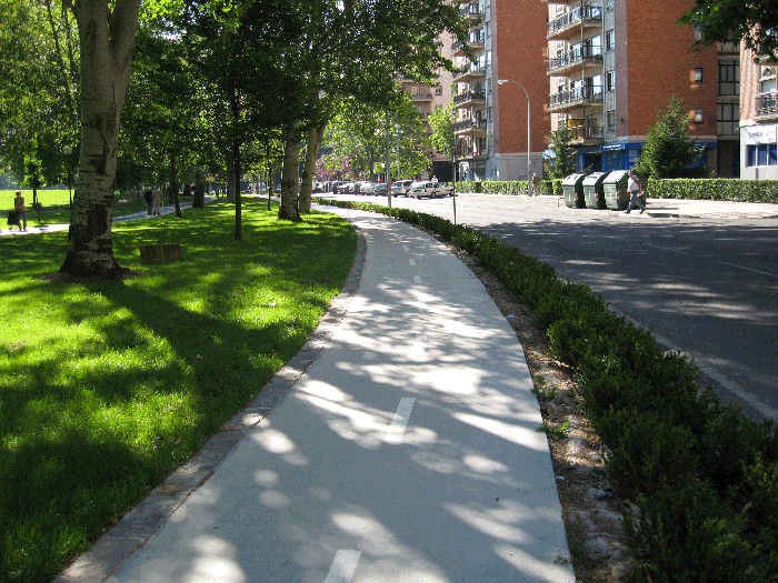 Inbertsio gehiago egiteko aukera du Iruñeko Udalak