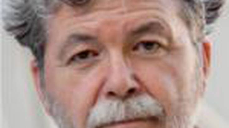 Koldo Izagirre: hiri bazterreko idazlea