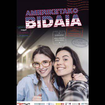 Ameriketako Bidaia