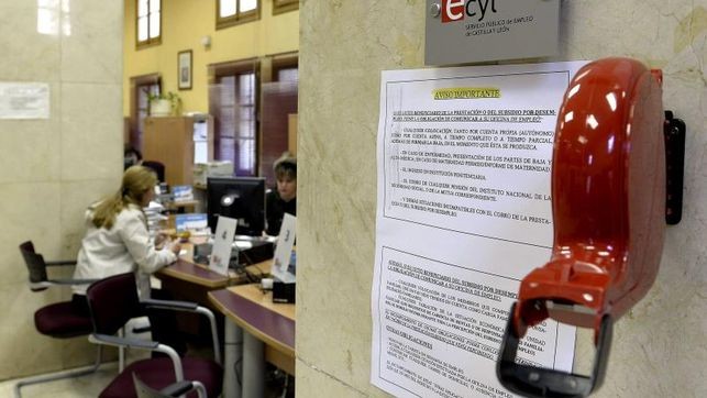Iaz baino  3.287 langabe gutxiago izan dira abuztuan