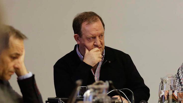 Mikel Arregi: "Zonifikazioa ez da aukerarik onena euskara sustatzeko"